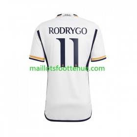 Maillot/Tenue Real Madrid Rodrygo Goes 11 Domicile 2023/2024